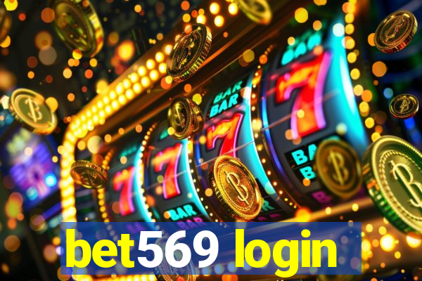 bet569 login